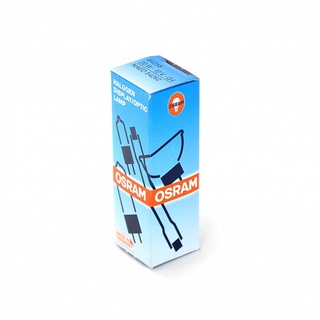OSRAM 歐司朗 64258 12V 20W G4 豆燈 應用於光學儀器 (含稅)