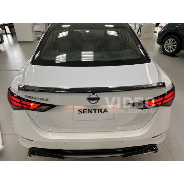 Nissan sentra b18
