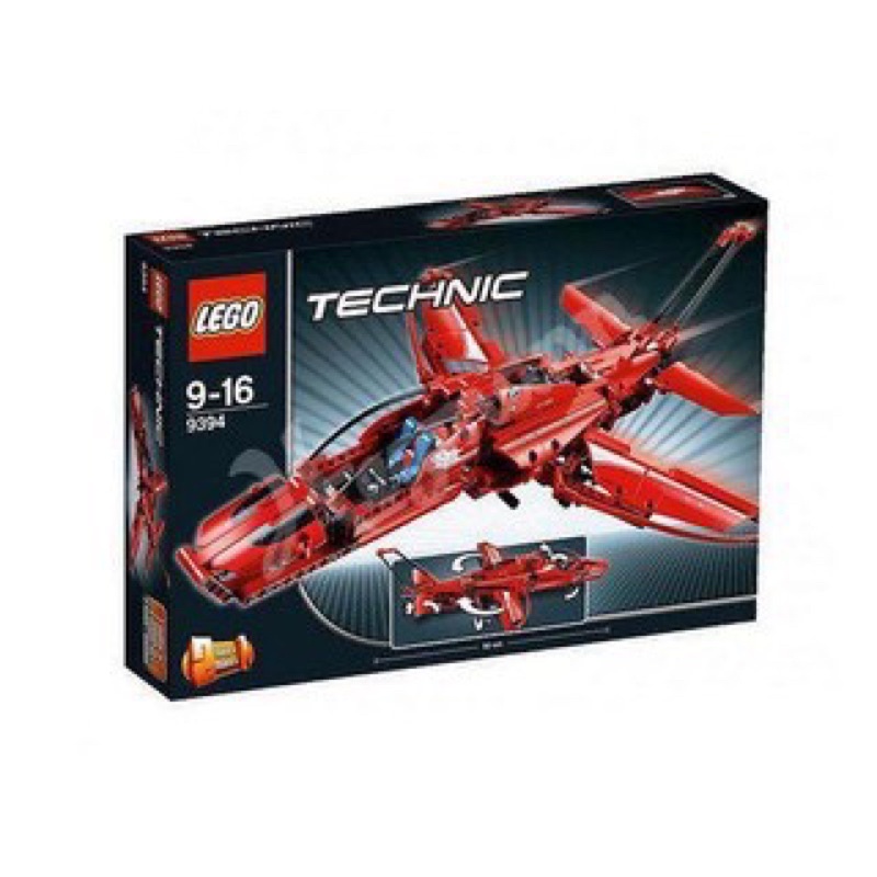 Lego 9394的價格推薦- 2023年12月| 比價比個夠BigGo