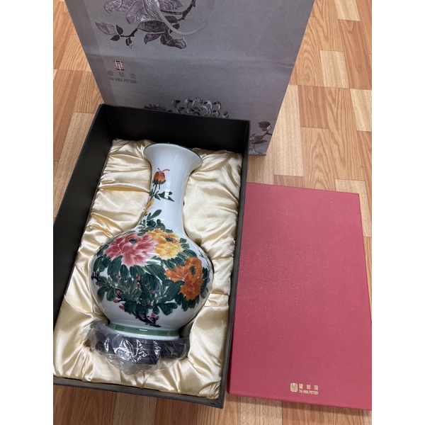 臺華窯瓶的價格推薦- 2026年6月| 比價比個夠BigGo
