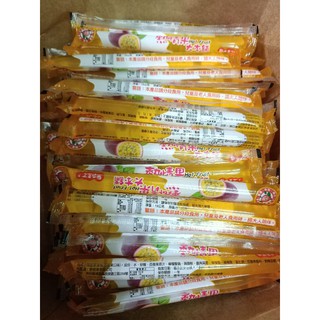 埔里大坪頂 熱情果 蒟蒻條