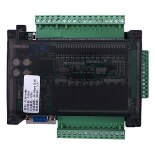 Plc 工業控制板 FX3U-24MR 高速家用 PLC 工業控制板 PLC 控制器可程式設計