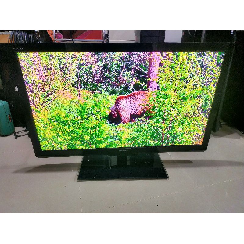 東芝 TOSHIBA 42RL700S 42吋FHD 120Hz LED液晶電視
