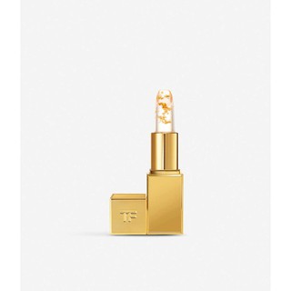 Tom Ford 金管 24K純金 潤唇膏 金箔潤唇膏 唇膏 限量 TF 變色潤唇膏