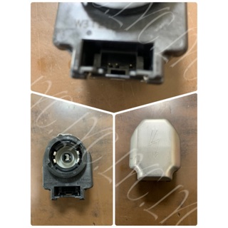 Honda 本田 HID 大燈穩壓器 大燈安定器 HID燈座 大燈插座 CIVIC CRV