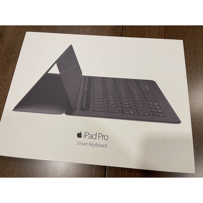iPad Pro Smart Keyboard 12.9吋（2015、2017版）