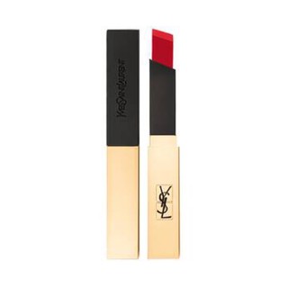 YSL奢華緞面絲絨唇膏15 (過期品)
