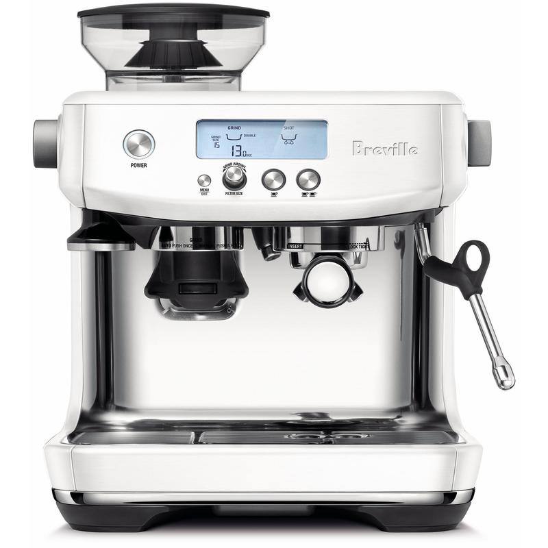 全新 澳洲 Breville Barista Pro Expresso Machine BES878 義式咖啡機 咖啡機 蝦皮購物