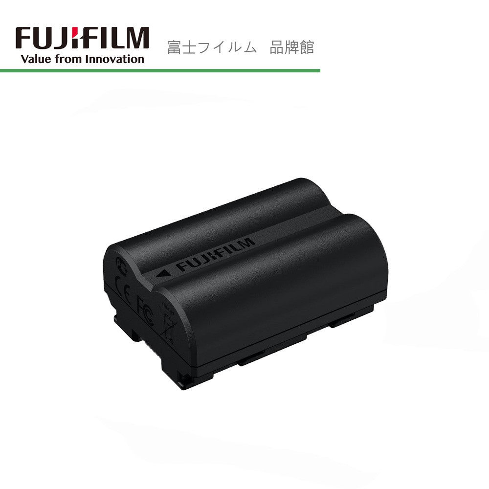 FUJIFILM 富士 NP-W235 原廠電池