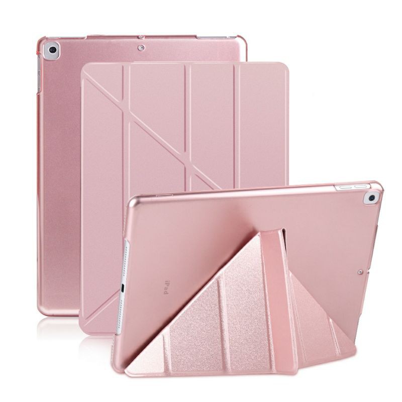 蘋果 APPLE  IPAD4  iPad 4  A1458  A1459  多折變形保護套 帶休眠模式