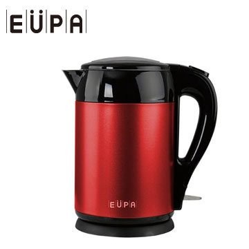 快煮壺 EUPA 1.5L電茶壺 TSK-3169/另有TCY-2722-2715