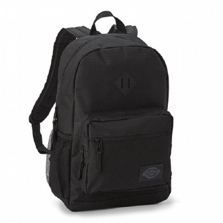 DICKIES 後背包 書包 電腦包 旅行背包 STUDY HALL BACKPACK 黑色 I-00175-831