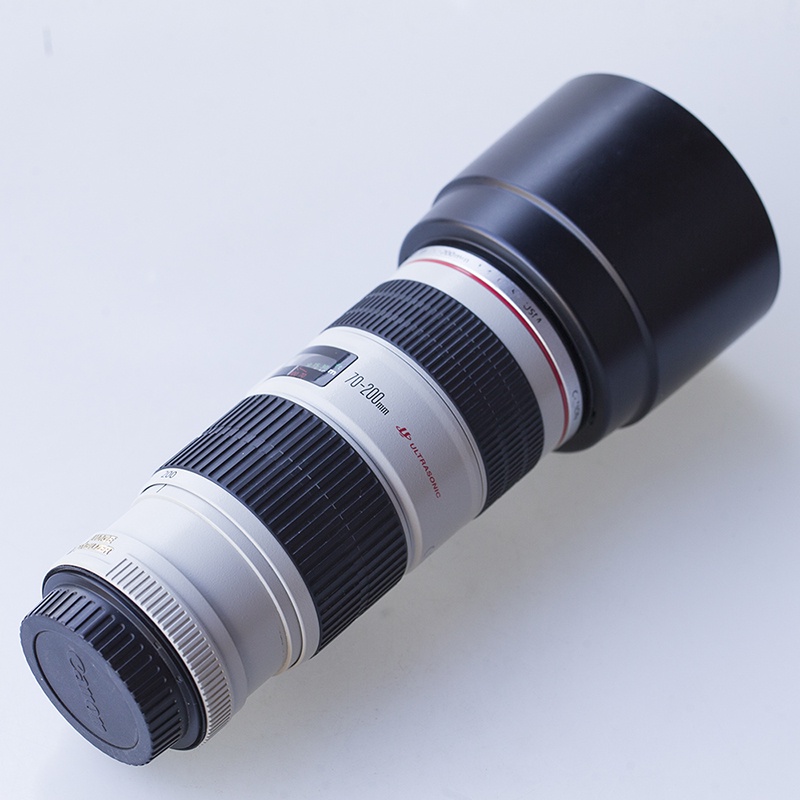 【現貨 下訂立出貨】Canon佳能EF70-200mm f4L IS II USM愛死小小白二代防抖鏡頭二手