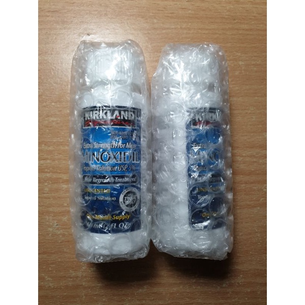 Kirkland 生髮的價格推薦 2021年12月 比價比個夠biggo