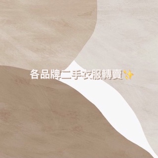 🎊近期特賣🎊各品牌二手衣服轉賣✨請先閱讀產品資訊⚠️（UNIQLO,NET ,GU,Champion… )