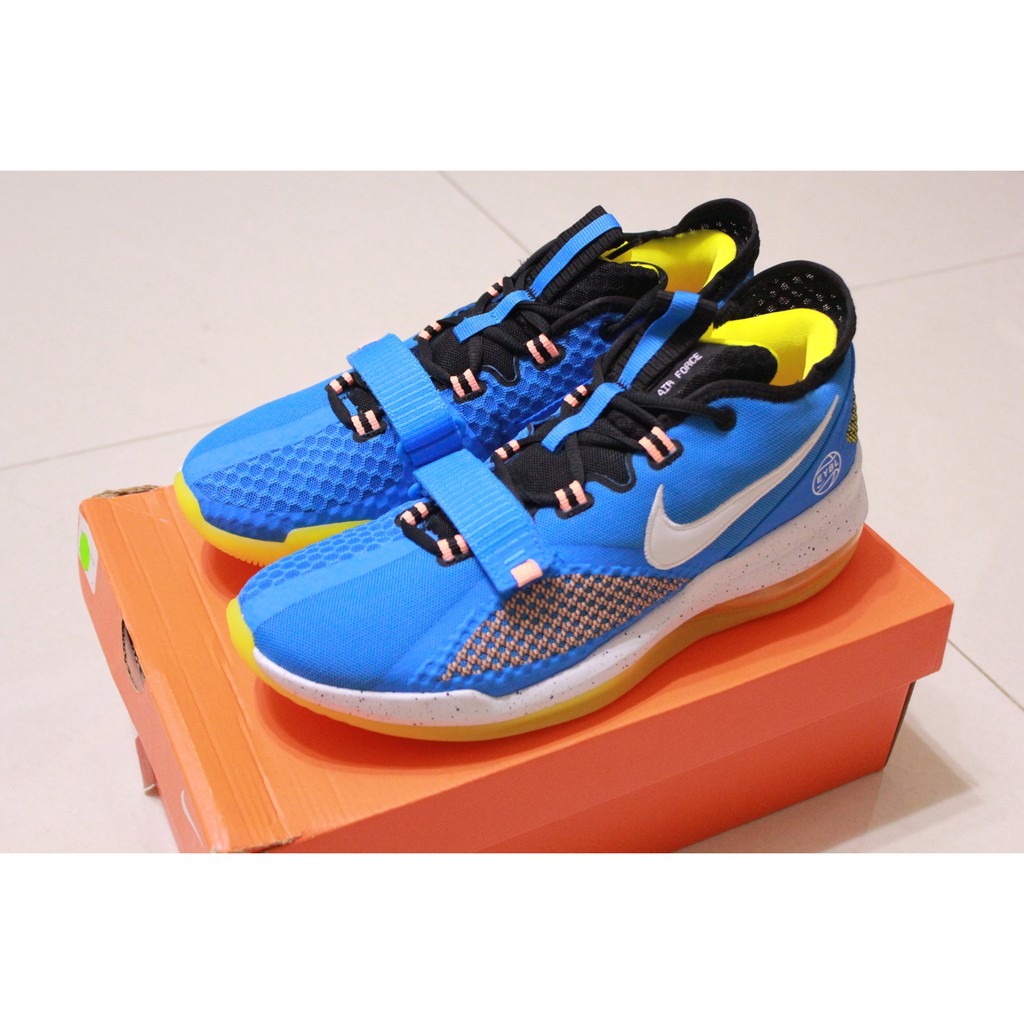 air force max low eybl