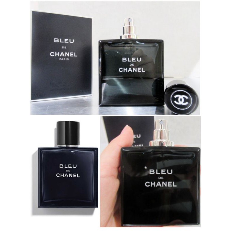 Bleu De Chanel 男性淡香水的價格推薦 第 4 頁 - 2021年8月| 比價比個夠BigGo