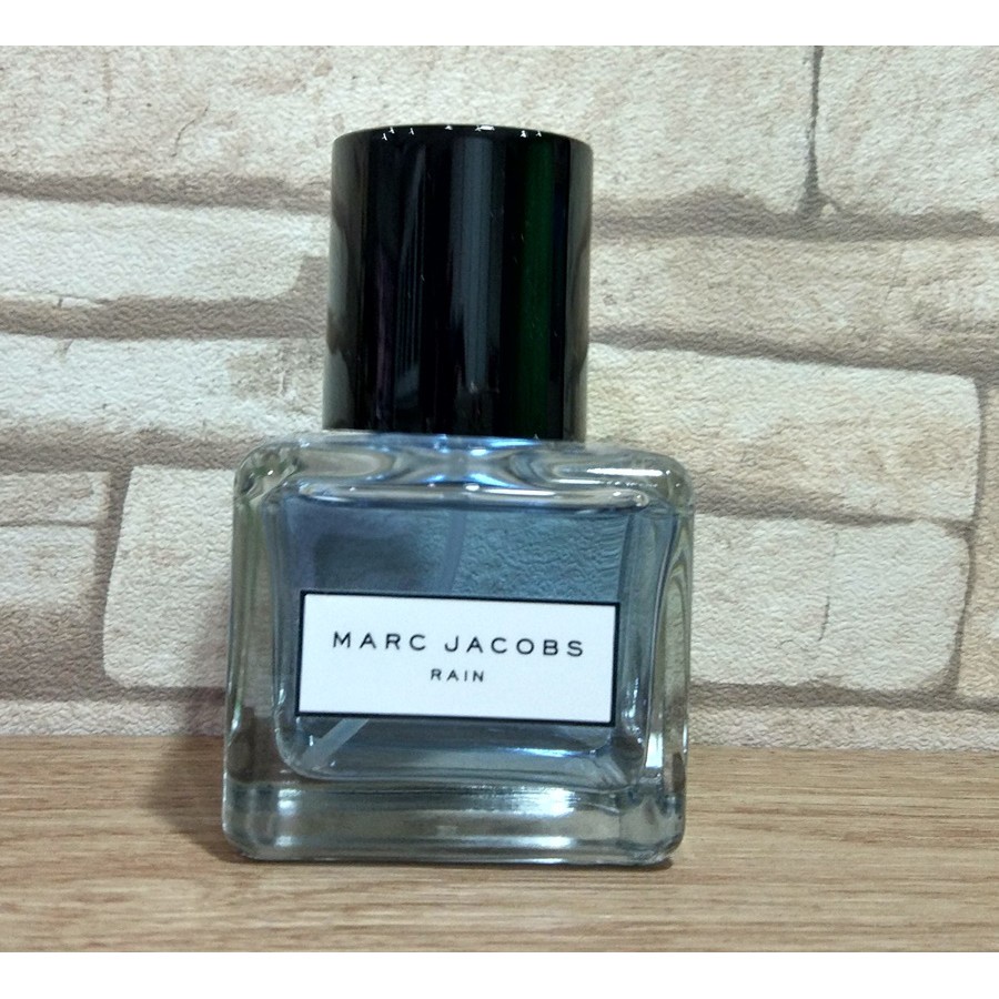 Marc Jacobs Splash! Rain潑！雨 試香組