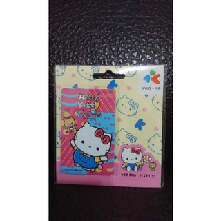 hello kitty x wei wei一卡通/kitty一卡通/hello kitty 一卡通
