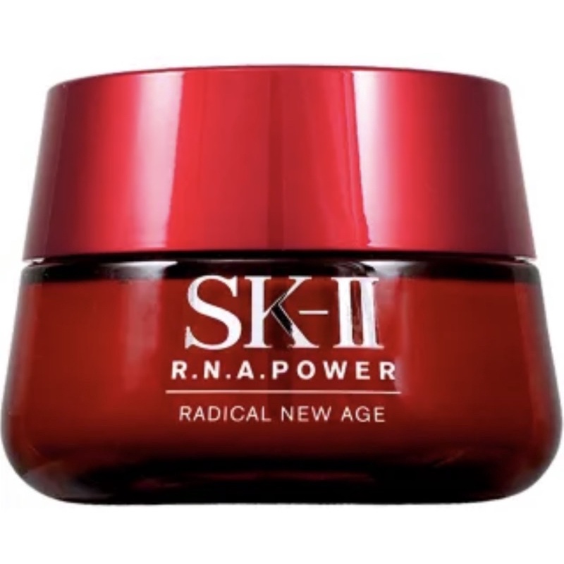 ［即期品］SK-II R.N.A.超肌能緊緻活膚霜 80g