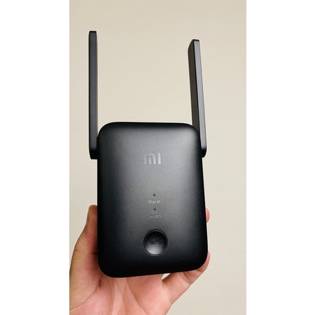小米Wi-Fi訊號延伸器AC1200