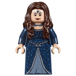 樂高 LEGO 71043哈利波特 Rowena Ravenclaw 全新