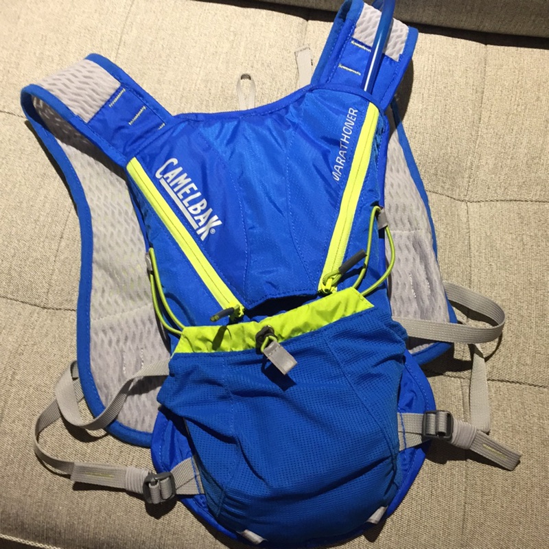 CAMELBAK marathoner 馬拉松水袋背心2公升2L | 蝦皮購物