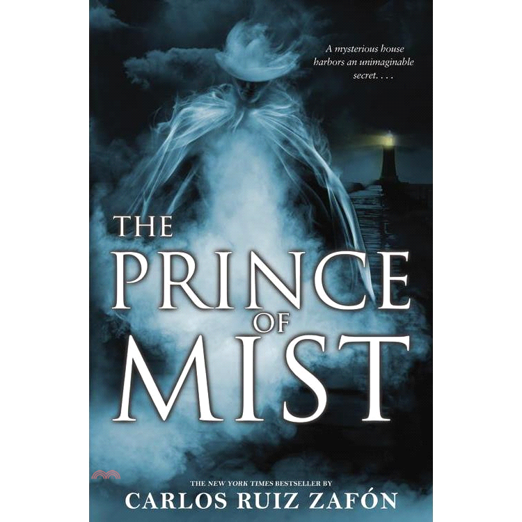 The Prince of Mist