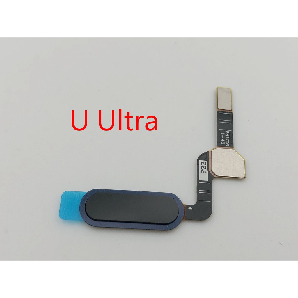 HTC U Ultra / U PLAY 指紋排線 感應排線 解鎖排線 HOME鍵排線 指紋辨識排線