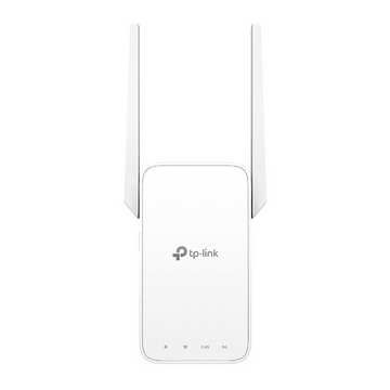 【先問在下單】TP-LINK AC750 OneMesh Wi-Fi 訊號延伸器 ( RE215(US)