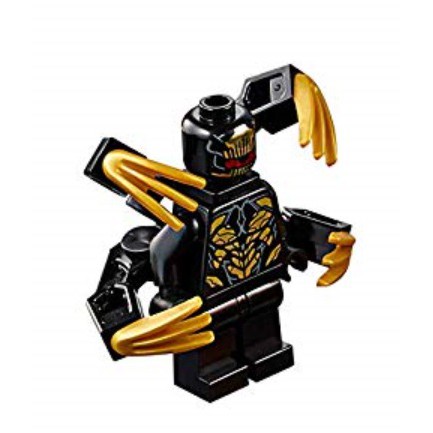 【台中翔智積木】LEGO 樂高 復仇者聯盟4 76123 Outrider (四爪)
