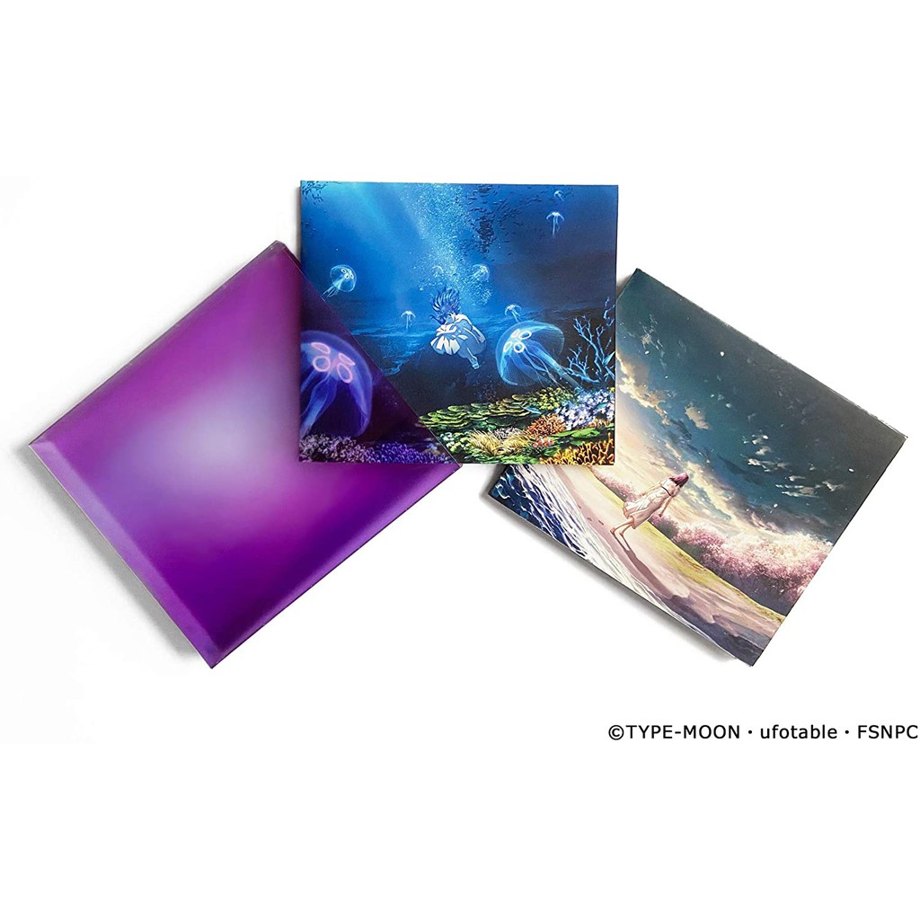 帕米代購aimer 花の唄 I Beg You 春はゆくfate Grand Order 劇場版三部 蝦皮購物