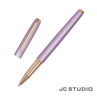 JC STUDIO Campus校園鋼珠筆/ 耦荷粉/ 0.7 eslite誠品