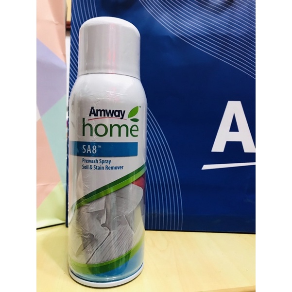 安麗Amway-易潔劑Prewash Spray
