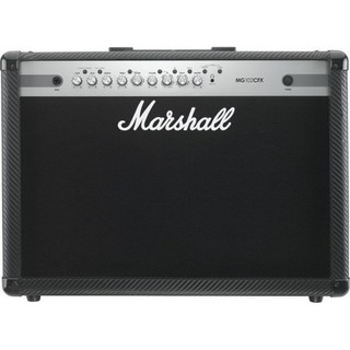 亞洲樂器 Marshall MG102CFX 100瓦 電吉他音箱 強勁100瓦出力!內建多種效果器! [預定]