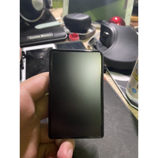 二手 山靈M2s 無損音樂播放器