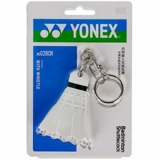 YY 羽球鑰匙圈 羽毛球 吊飾 yonex