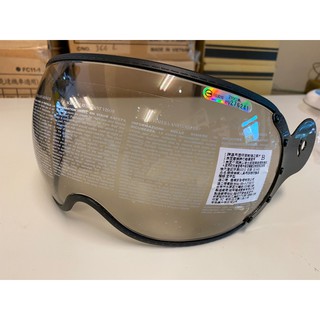 ZEUS 瑞獅 ZS-210C 安全帽內襯 內襯組 鏡片 210C