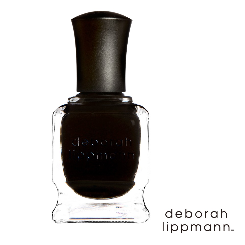 deborah lippmann精品指甲油20558 Fade To Black類光療系列 20046呼喚你的名字