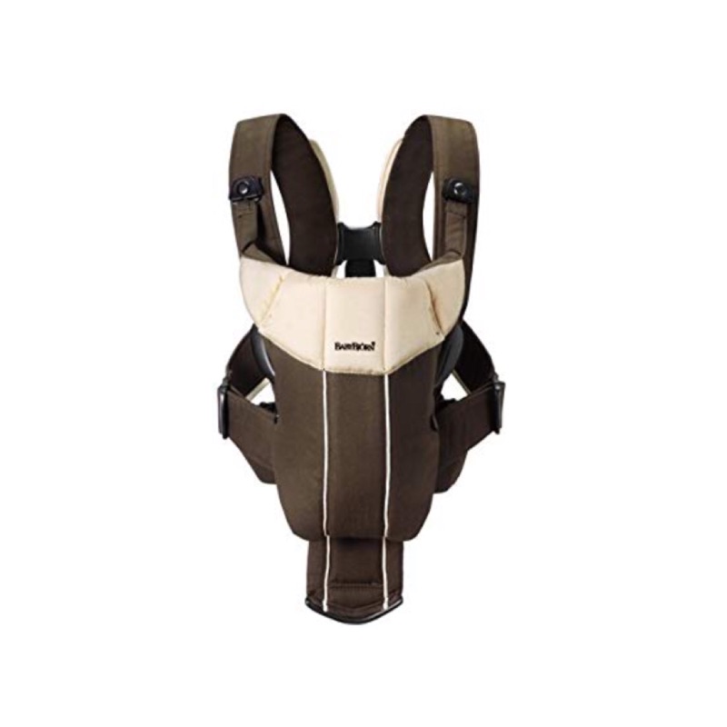 baby bjorn active carrier