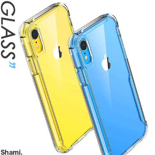 9D正品鋼化玻璃殼 iPhone SE SE2 11 Pro X XS MAX XR 7 8 Plus 保護殼軟殼手機殼