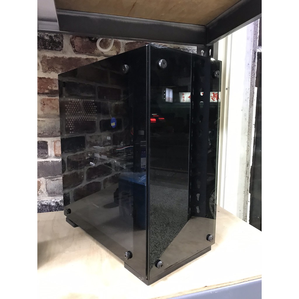 中古二手電腦主機i5 4460 Gtx750ti Pubg Lol 蝦皮購物
