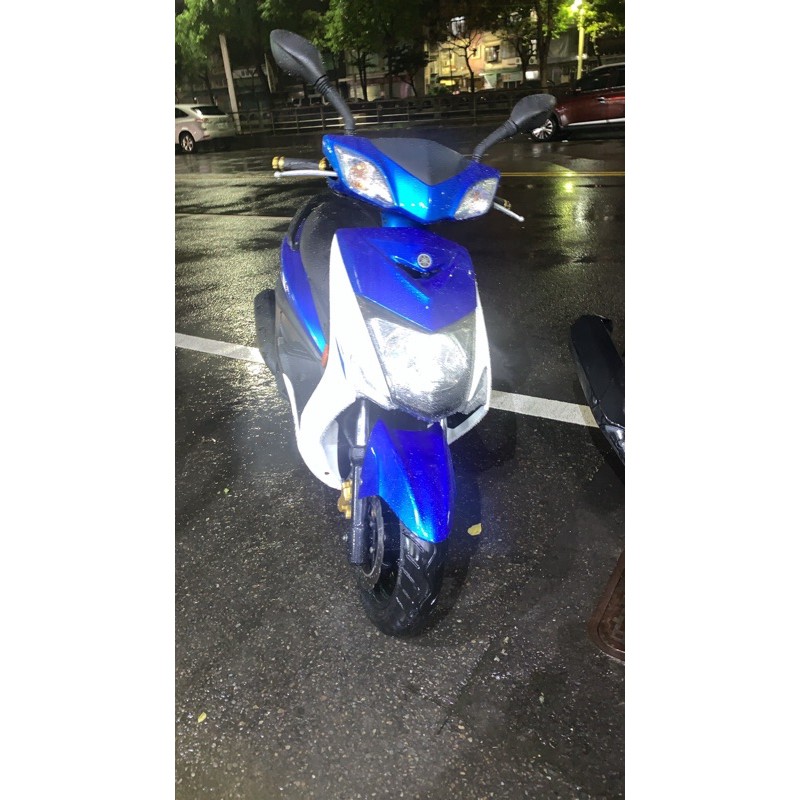 基隆順輪中古機車二手機車三代勁戰三代3代勁戰山葉 蝦皮購物