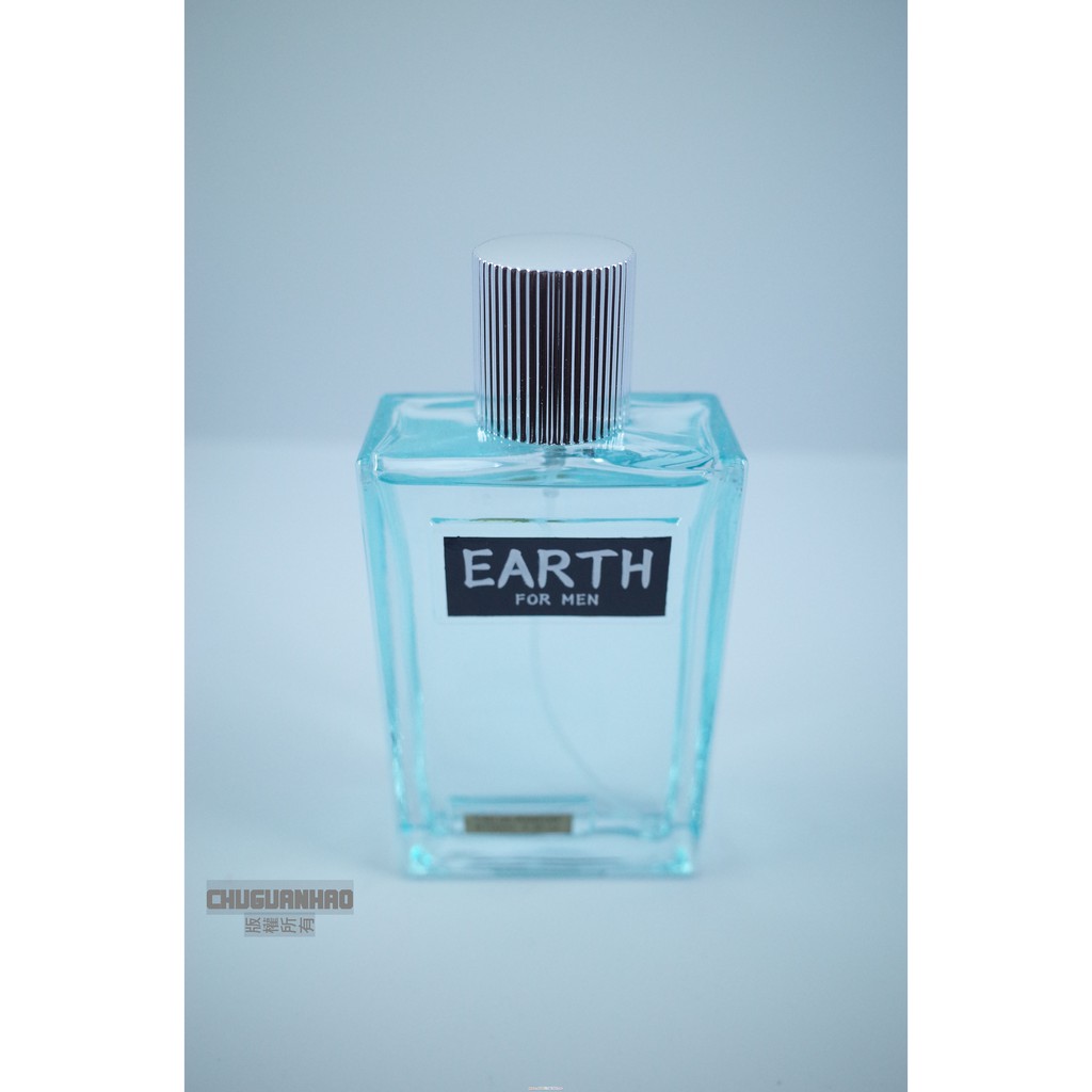 小香每日 1455 Earth健身型男運動男性香水城市型男100ml 平價香水小香水芳香噴霧室內芳香 蝦皮購物