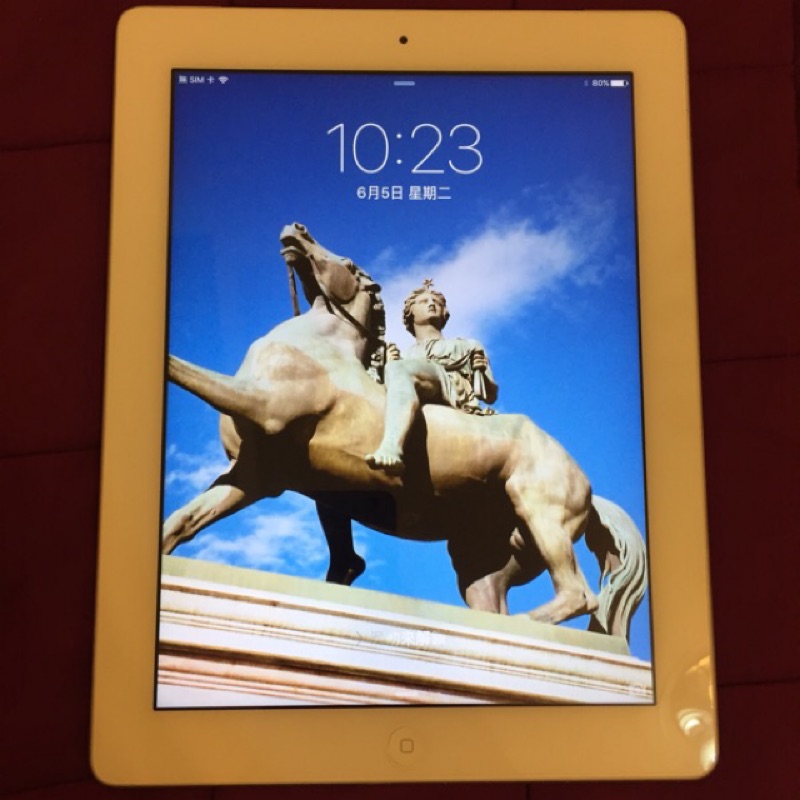 New iPad / Ipad3 / 64g WiFi/插卡