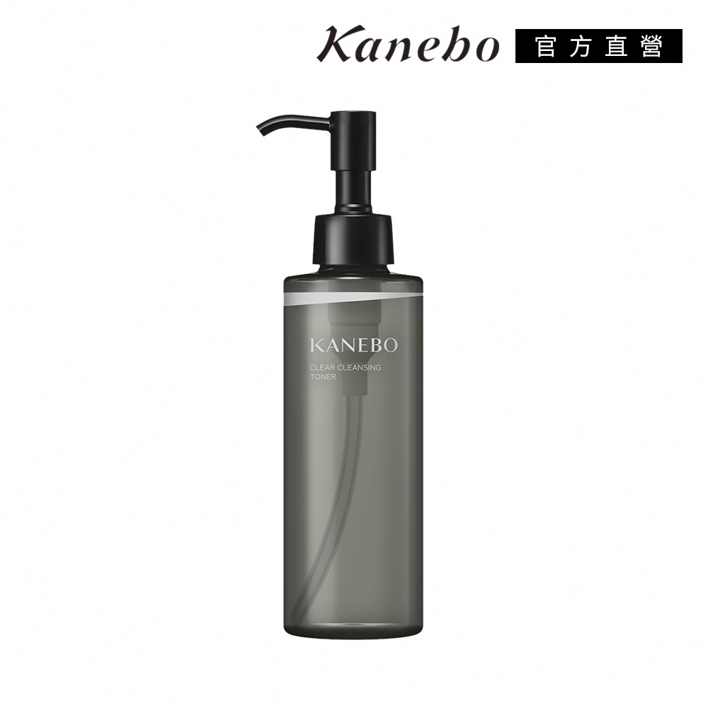 KANEBO 佳麗寶 水感淨膚潔膚液a 180mL(大K)