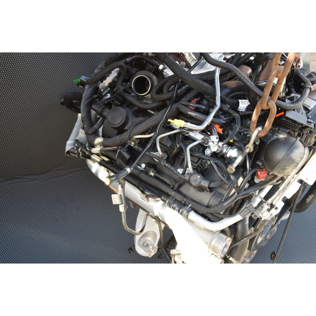 奧迪 Q7 3.0 TDi CVV CVVA  Q5 A8L R8 全新原廠引擎 中古引擎 變速箱