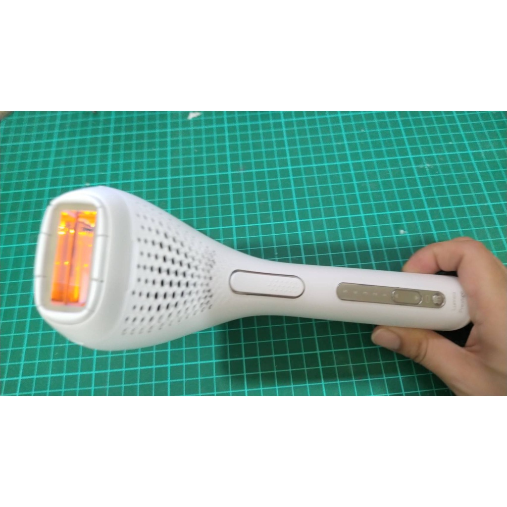 Philips Lumea IPL SC2009/BR950/BR956 無法充電維修