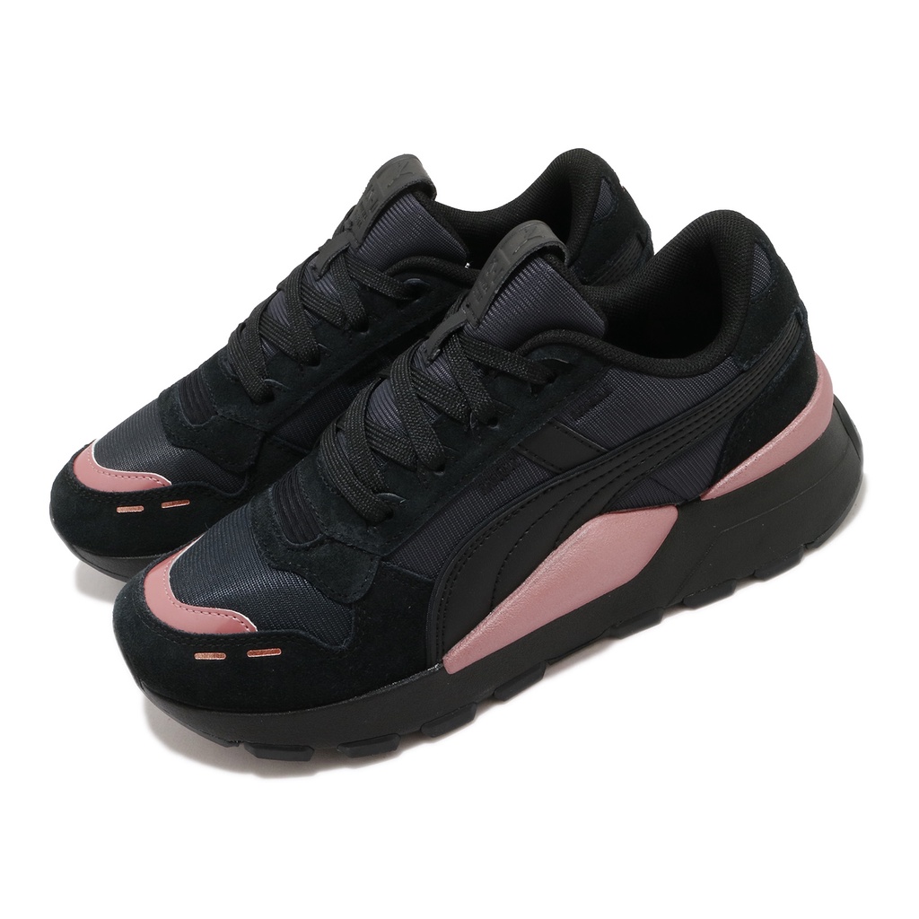 Puma 休閒鞋 RS X X3 2.0 女鞋 厚底 微增高 復古運動鞋 彪馬 現貨在庫 任選 【ACS】