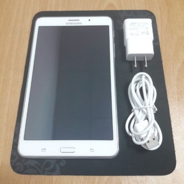 Samsung Galaxy Tab 4 7吋 4GLTE可通話平板